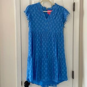 Lilly Pulitzer Arleah dress